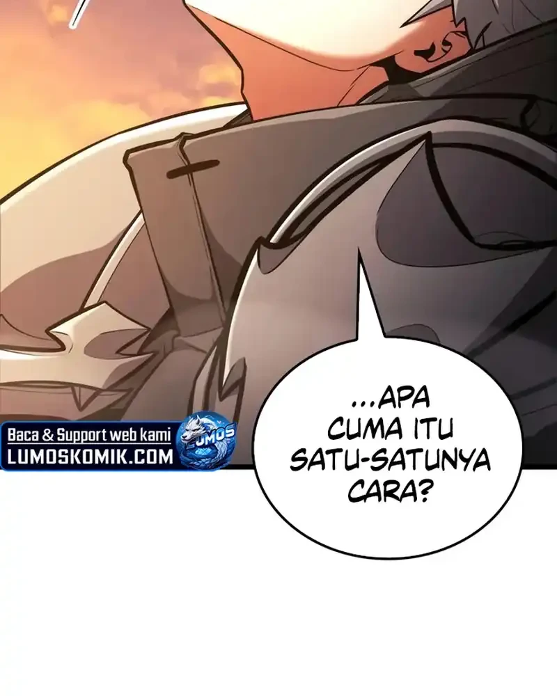 Emperor of Solo Play Chapter 44 - halaman 6