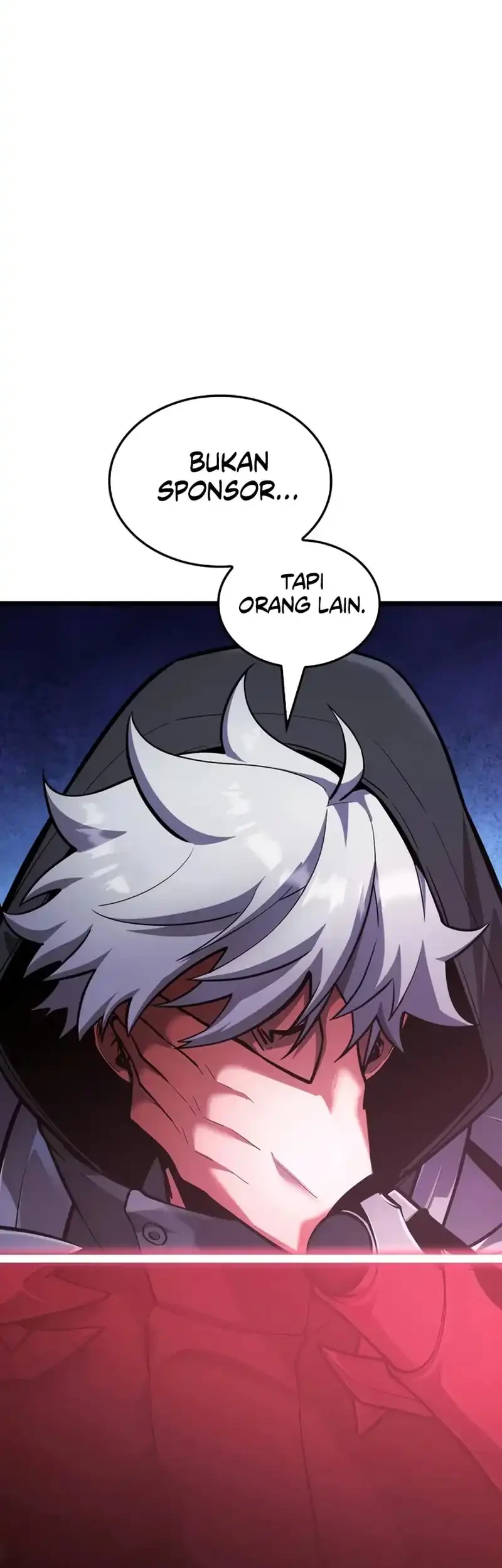 Emperor of Solo Play Chapter 44 - halaman 77