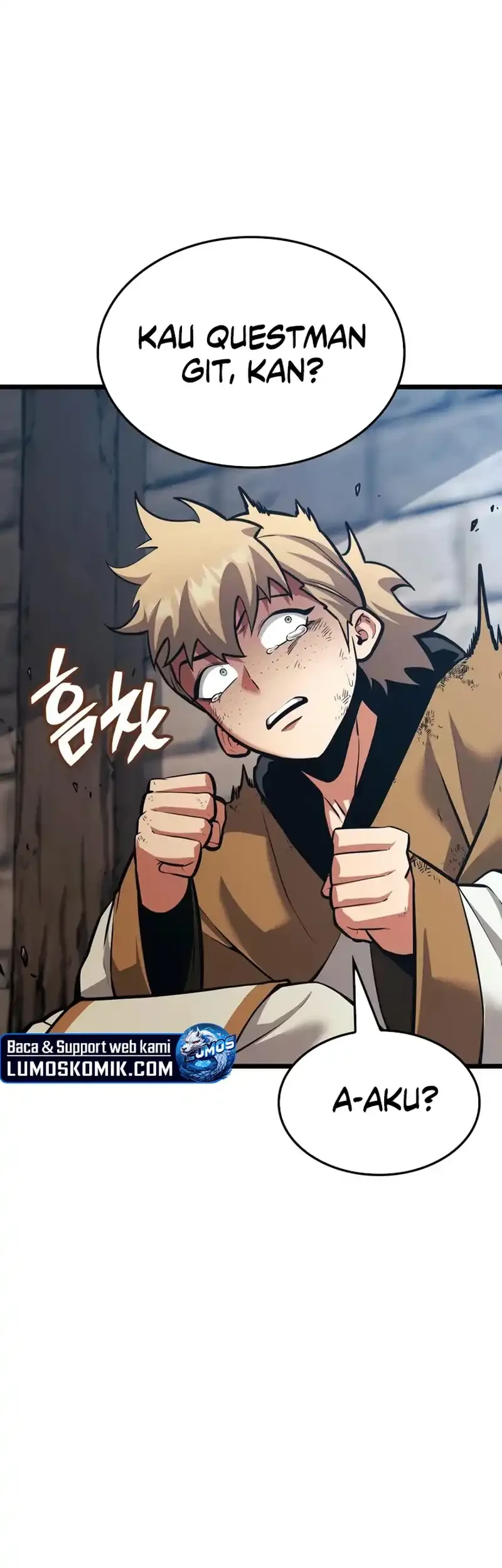 Emperor of Solo Play Chapter 44 - halaman 89