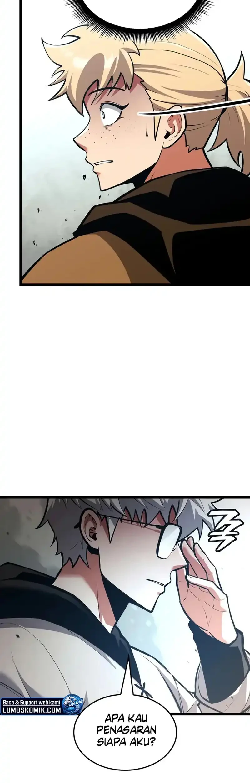 Emperor of Solo Play Chapter 44 - halaman 98