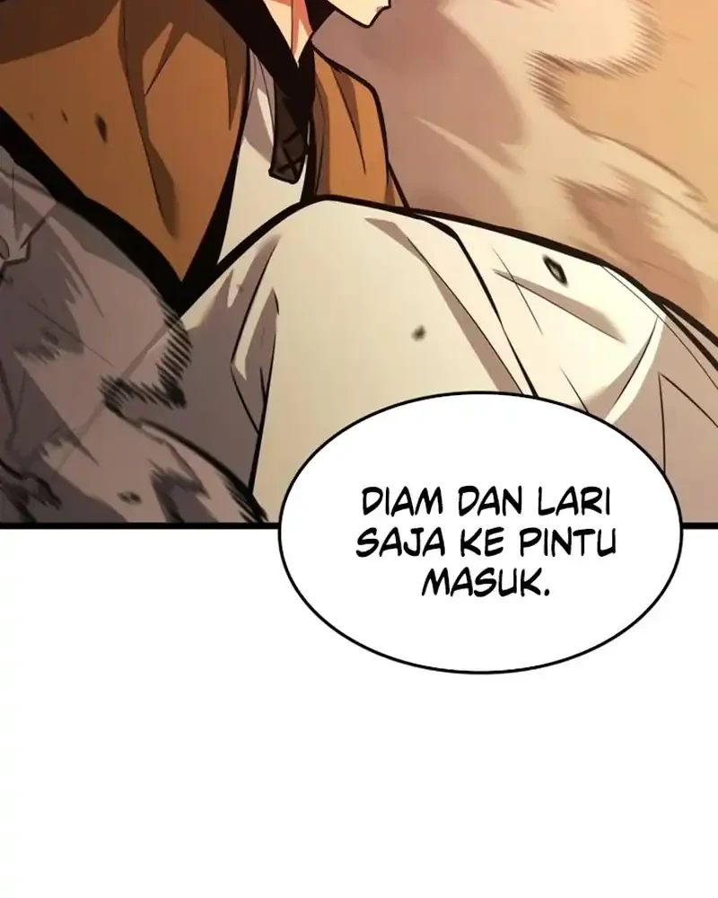 Emperor of Solo Play Chapter 45 - halaman 101