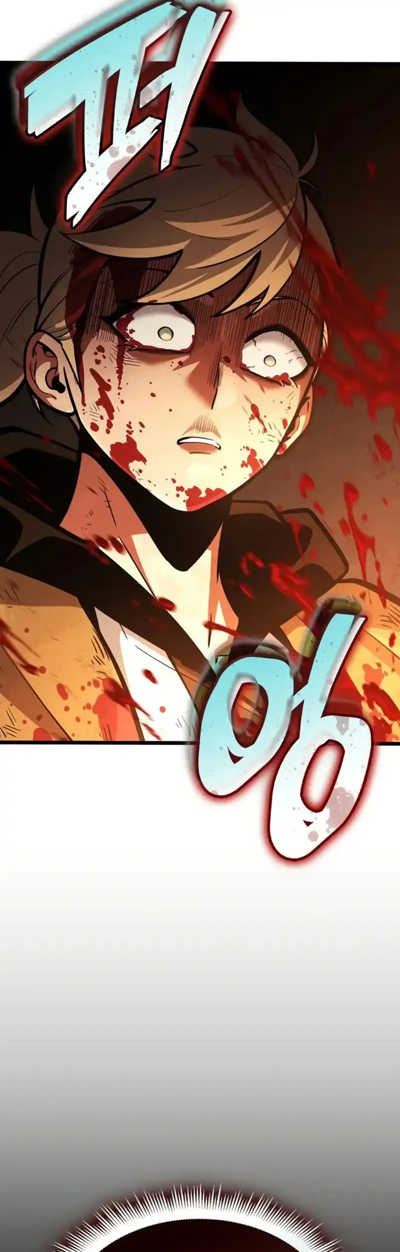 Emperor of Solo Play Chapter 45 - halaman 104