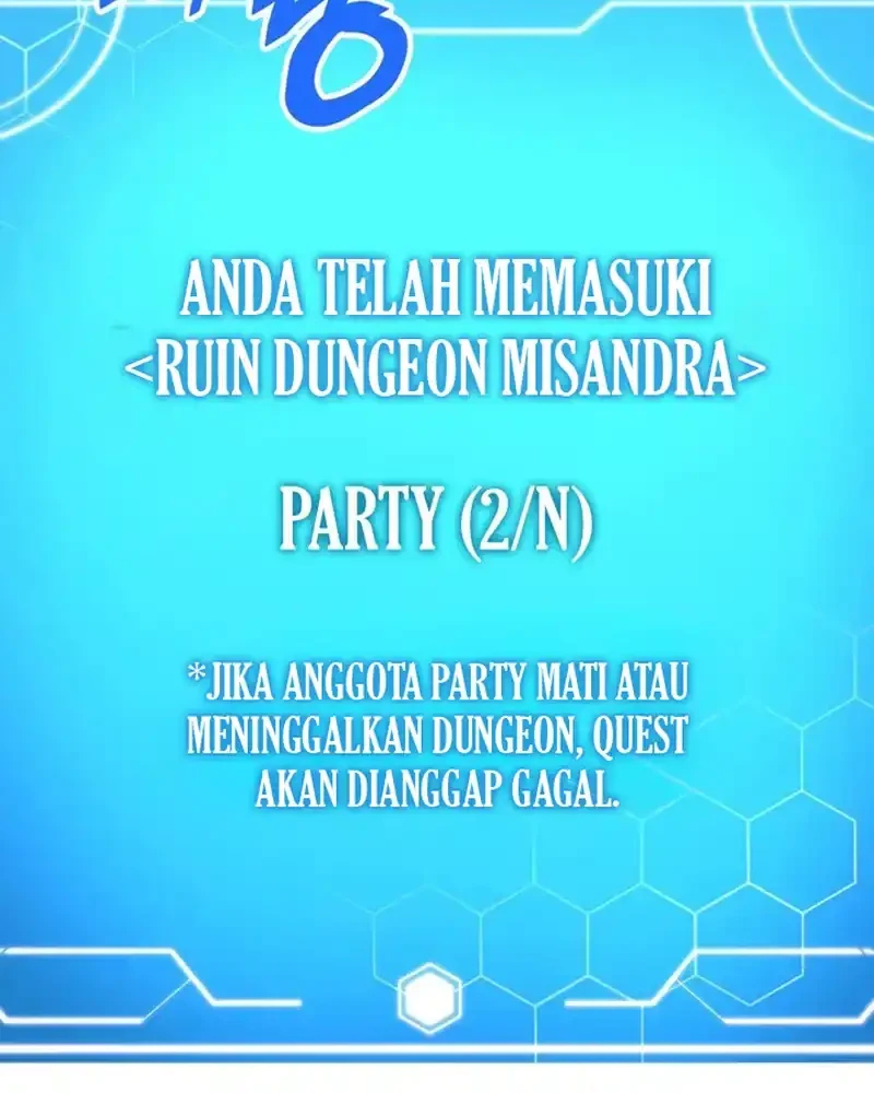 Emperor of Solo Play Chapter 45 - halaman 15