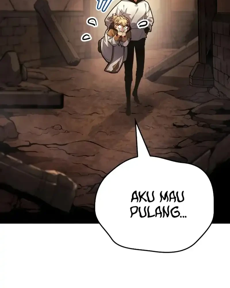 Emperor of Solo Play Chapter 45 - halaman 18