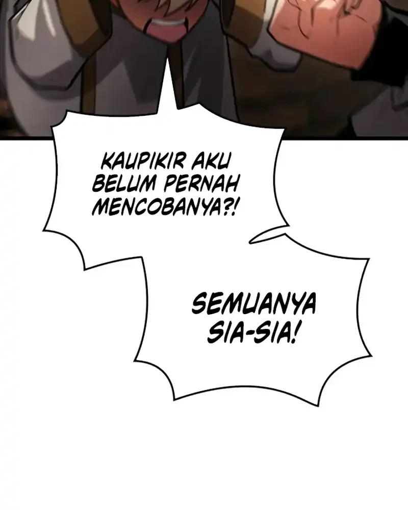 Emperor of Solo Play Chapter 45 - halaman 23