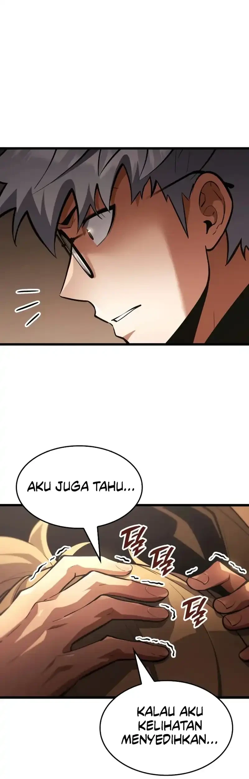 Emperor of Solo Play Chapter 45 - halaman 24