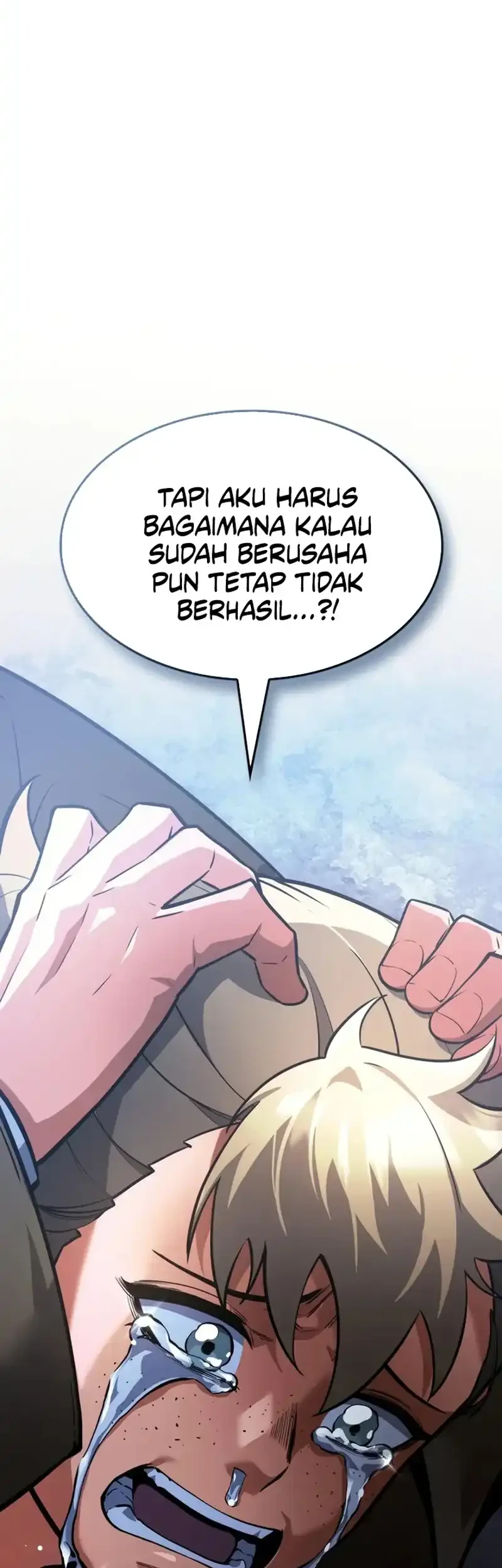 Emperor of Solo Play Chapter 45 - halaman 25