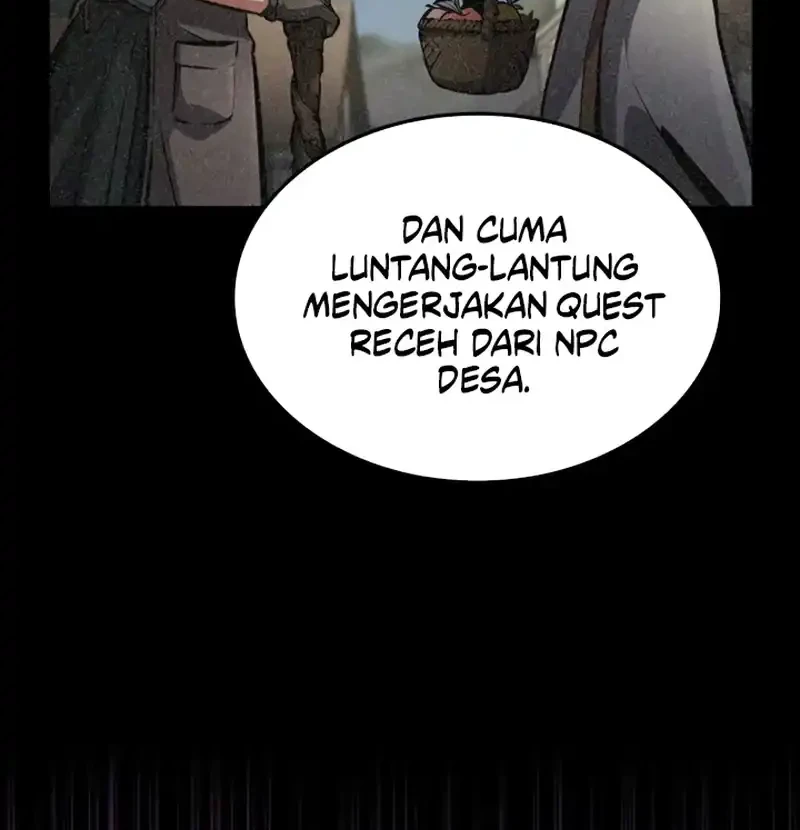 Emperor of Solo Play Chapter 45 - halaman 29