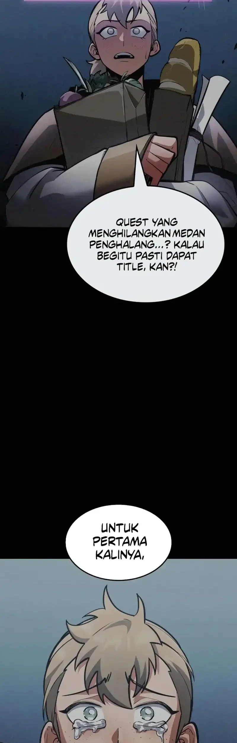 Emperor of Solo Play Chapter 45 - halaman 31