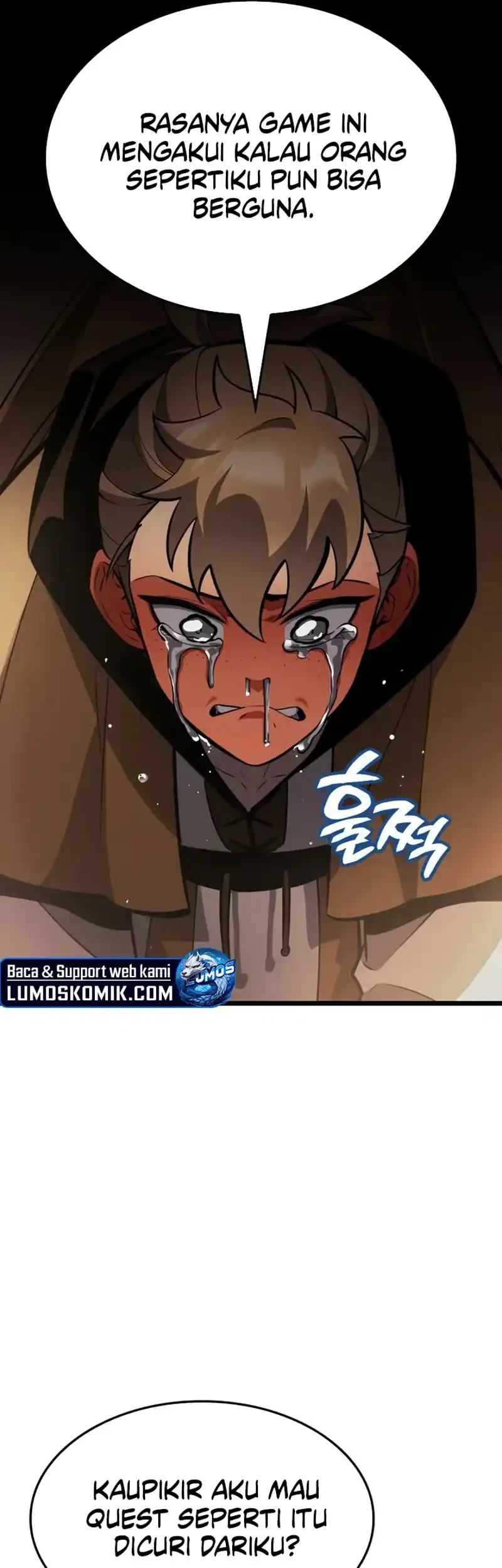 Emperor of Solo Play Chapter 45 - halaman 33