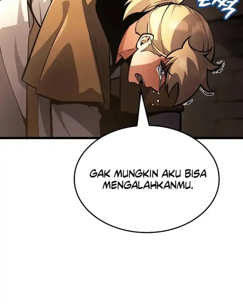 Emperor of Solo Play Chapter 45 - halaman 35