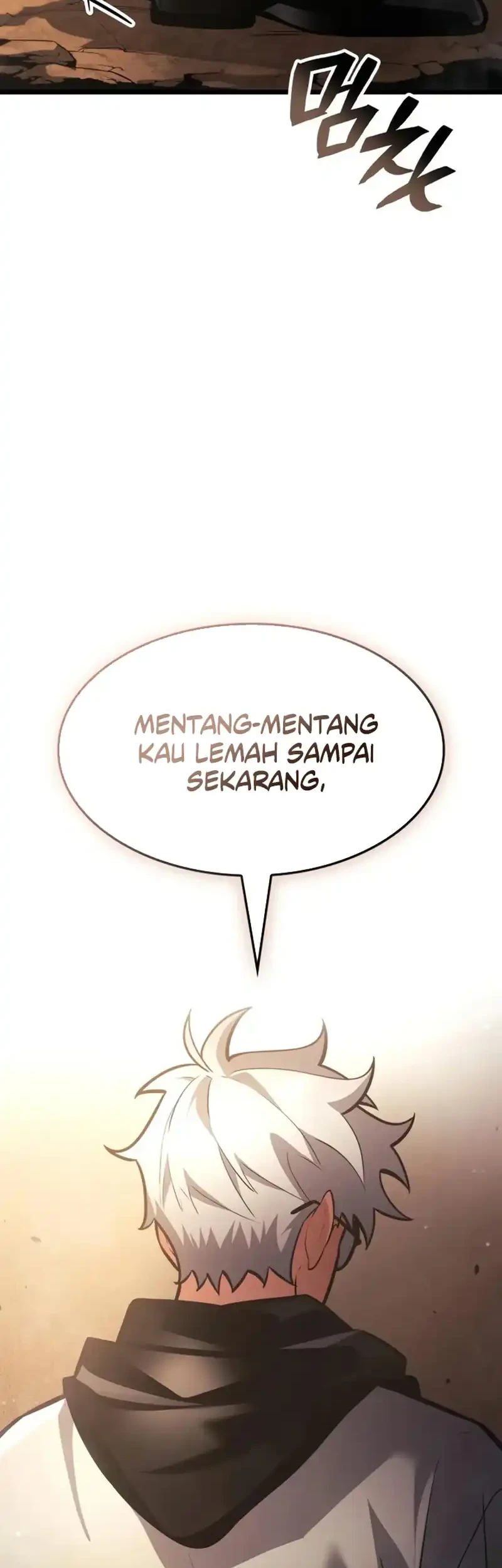 Emperor of Solo Play Chapter 45 - halaman 40