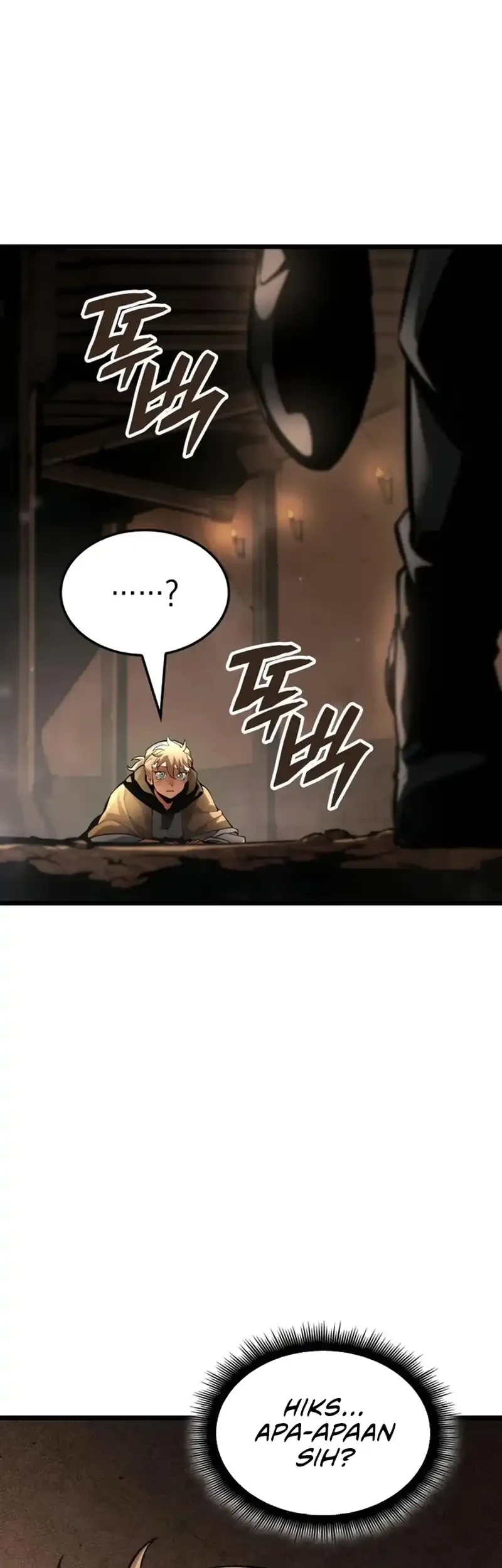 Emperor of Solo Play Chapter 45 - halaman 42