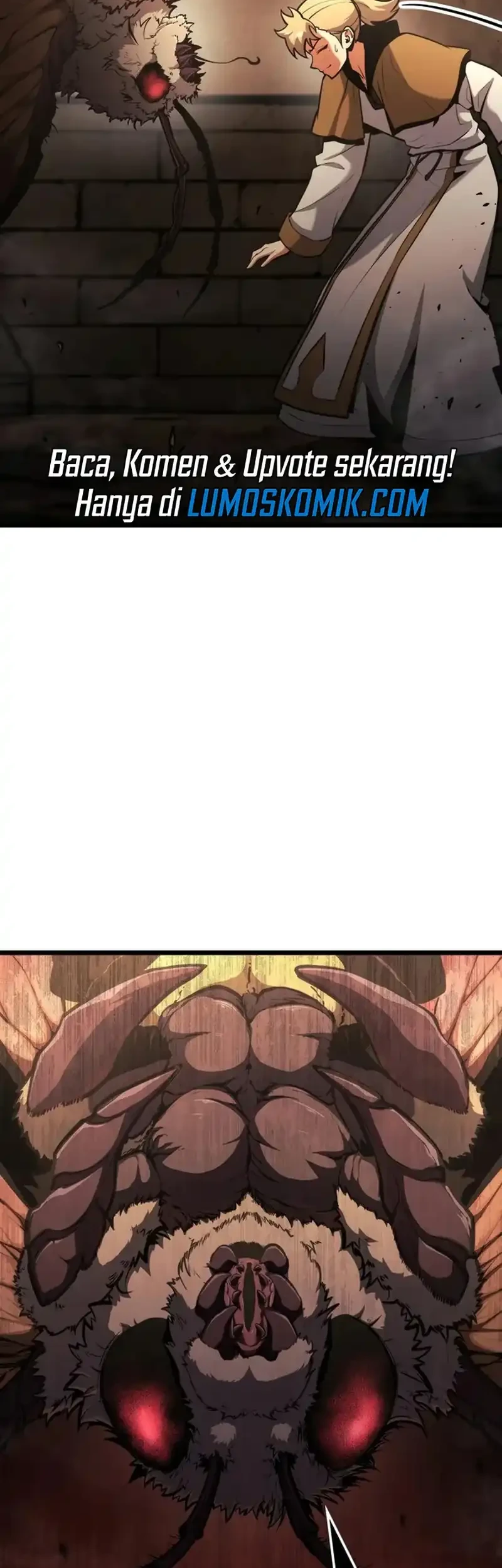 Emperor of Solo Play Chapter 45 - halaman 49