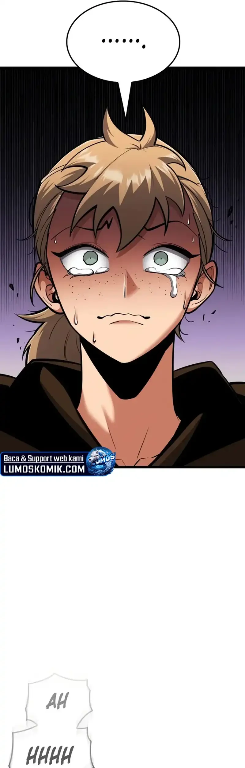 Emperor of Solo Play Chapter 45 - halaman 51