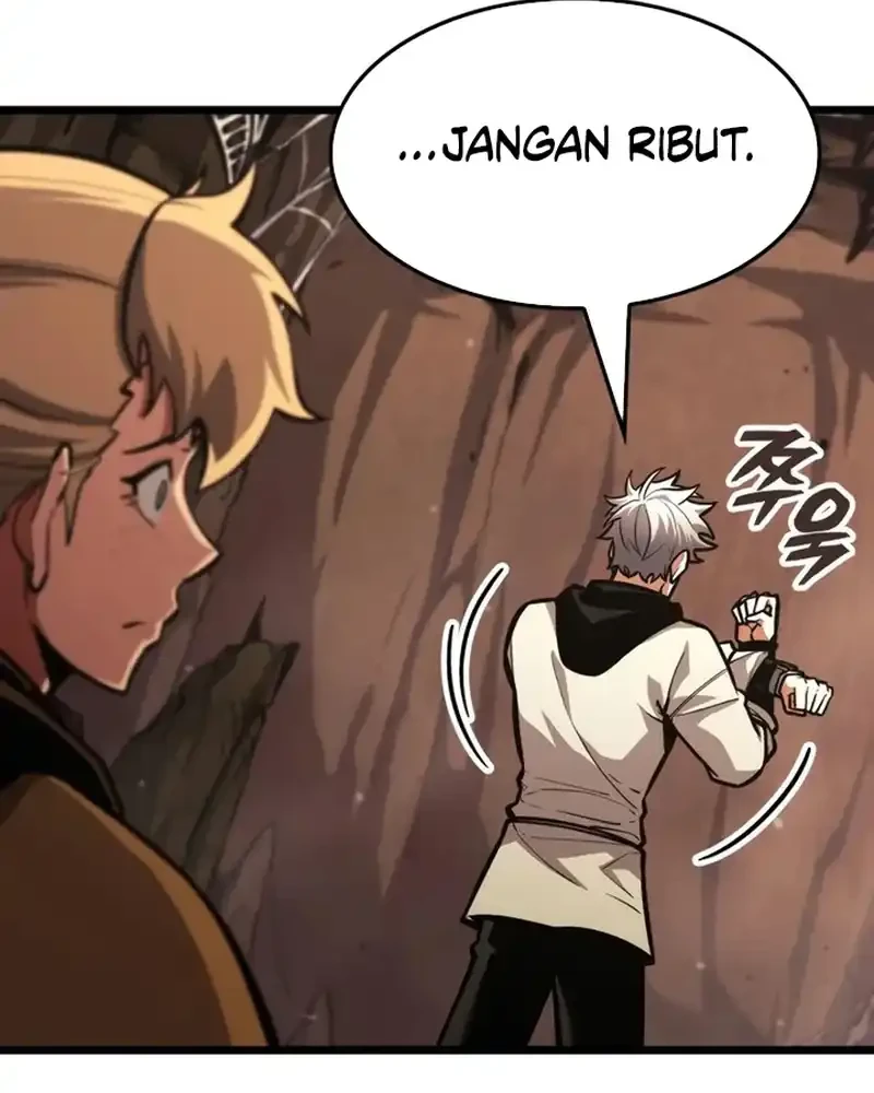 Emperor of Solo Play Chapter 45 - halaman 71