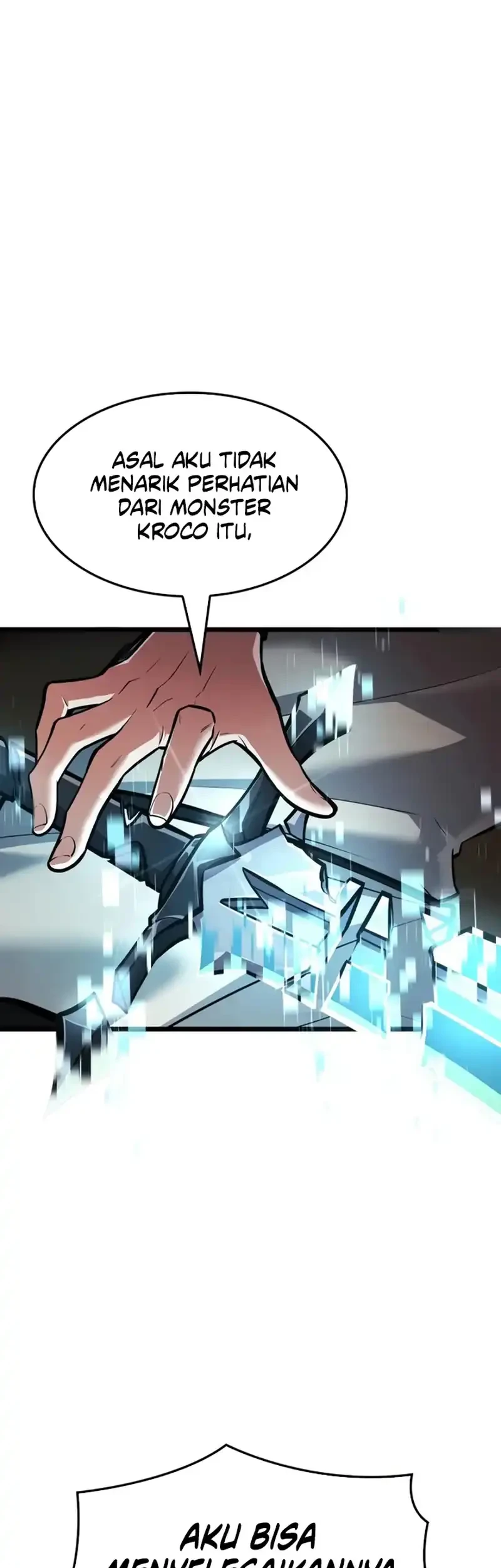 Emperor of Solo Play Chapter 45 - halaman 72