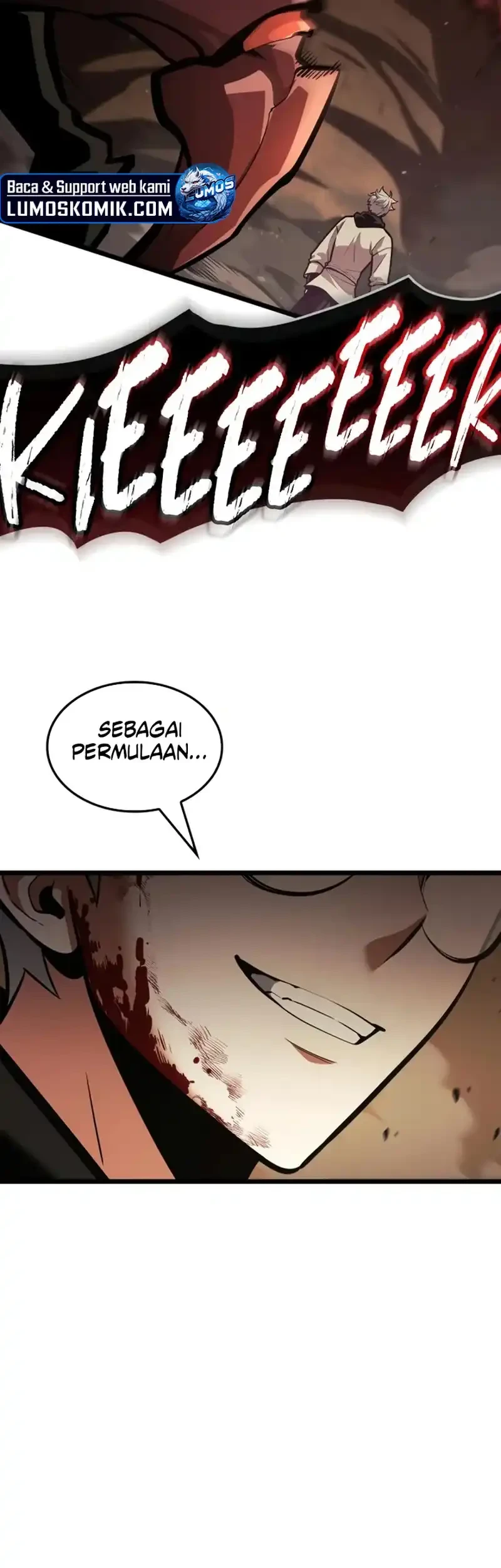 Emperor of Solo Play Chapter 45 - halaman 81