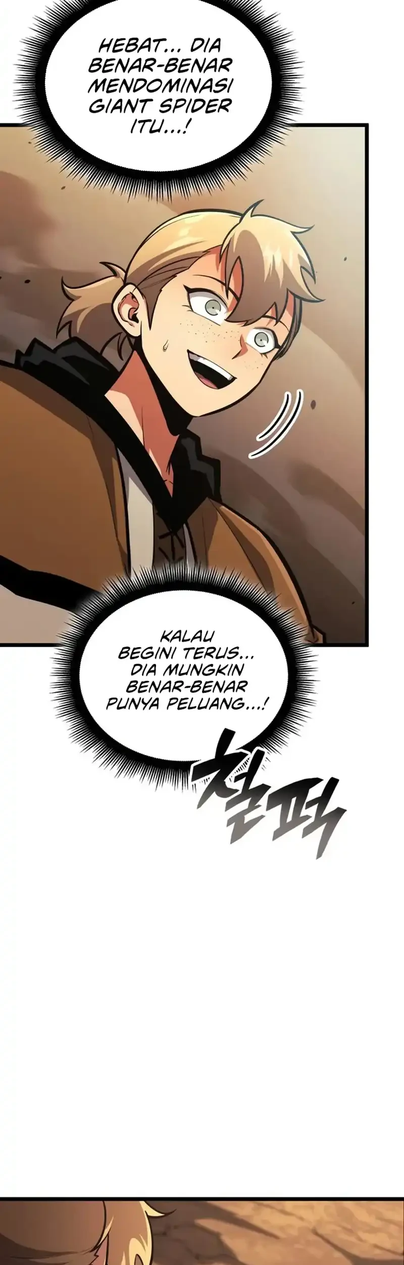 Emperor of Solo Play Chapter 45 - halaman 85