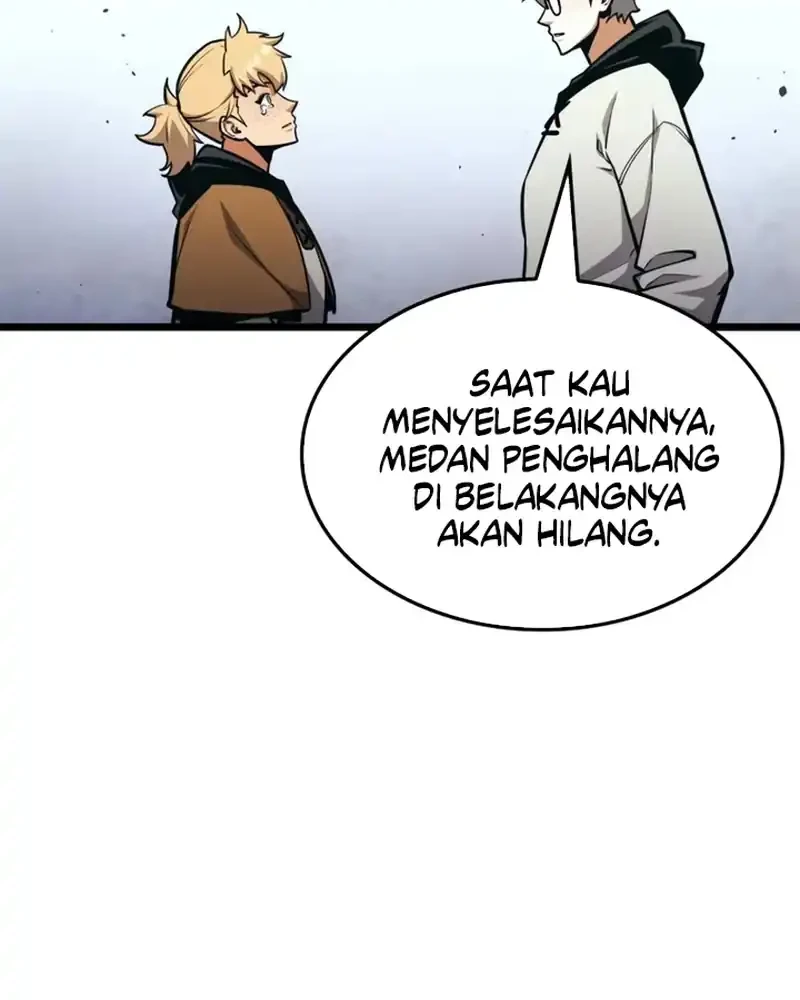 Emperor of Solo Play Chapter 45 - halaman 9
