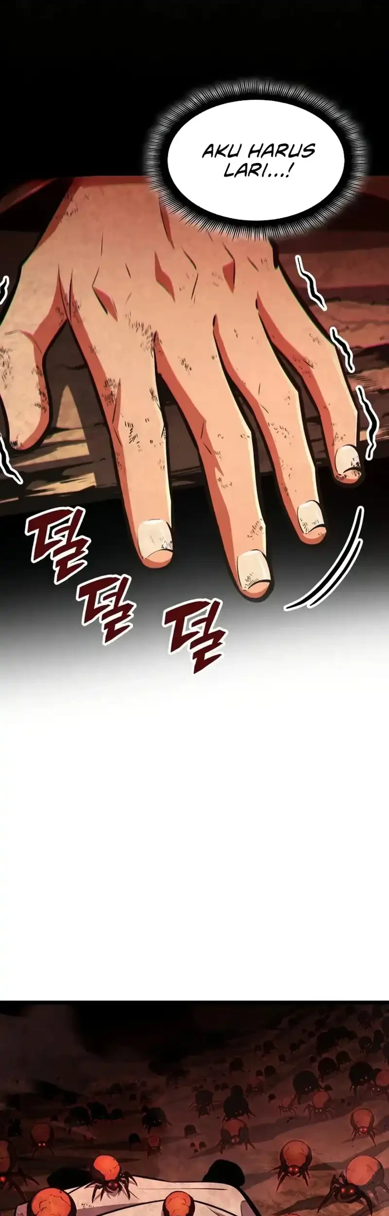 Emperor of Solo Play Chapter 45 - halaman 93