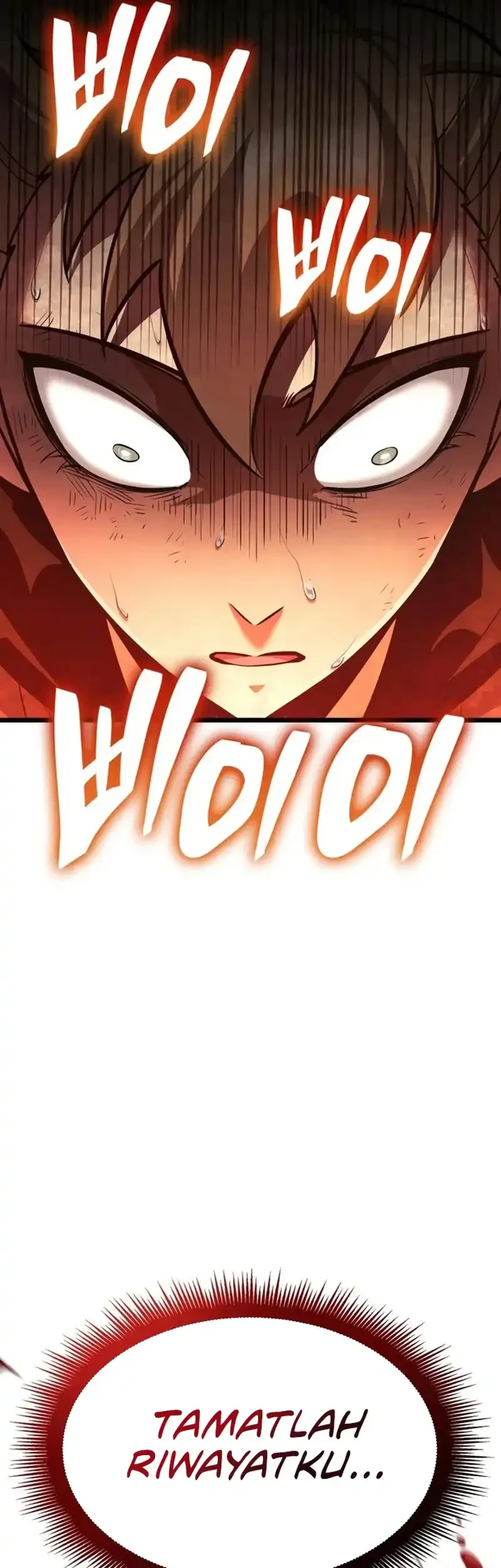 Emperor of Solo Play Chapter 45 - halaman 96