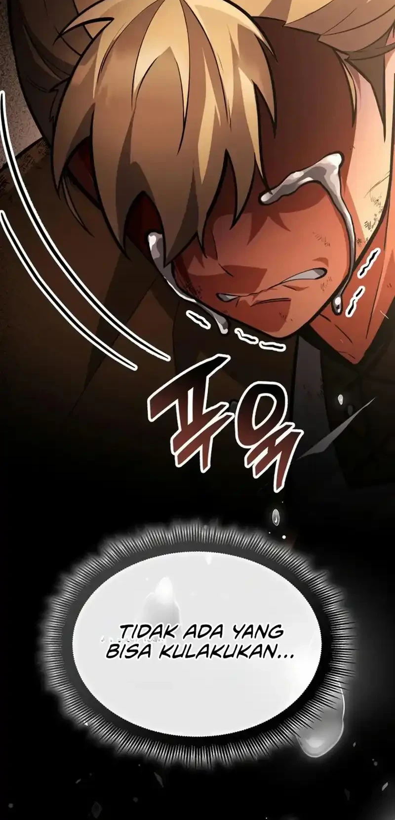 Emperor of Solo Play Chapter 46 - halaman 10