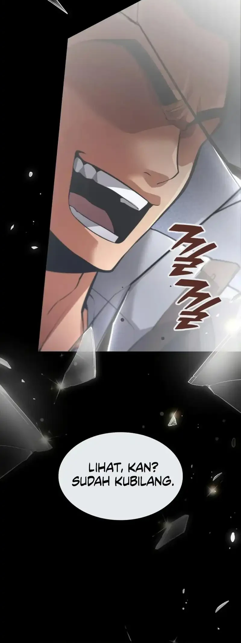 Emperor of Solo Play Chapter 46 - halaman 12