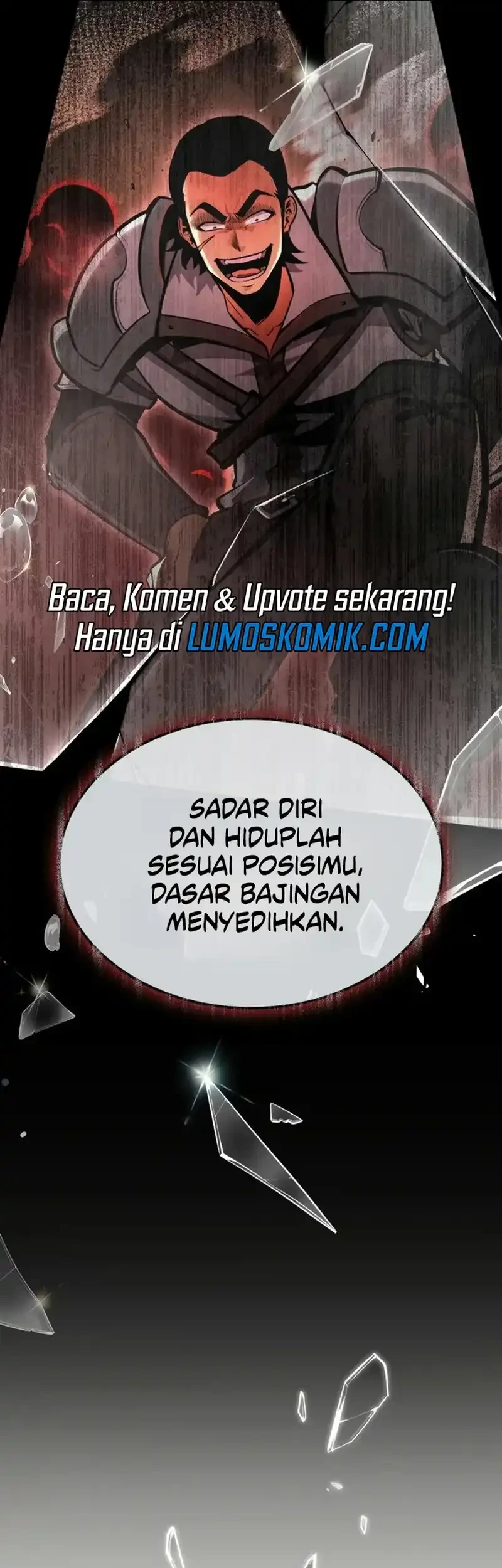 Emperor of Solo Play Chapter 46 - halaman 13