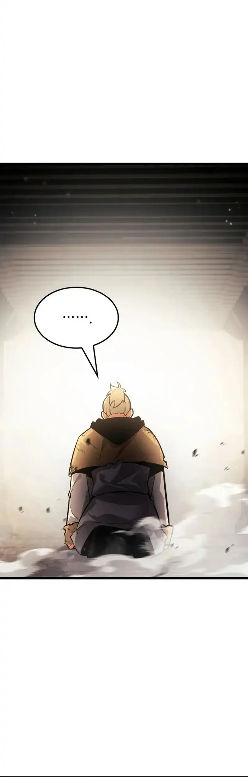 Emperor of Solo Play Chapter 46 - halaman 17