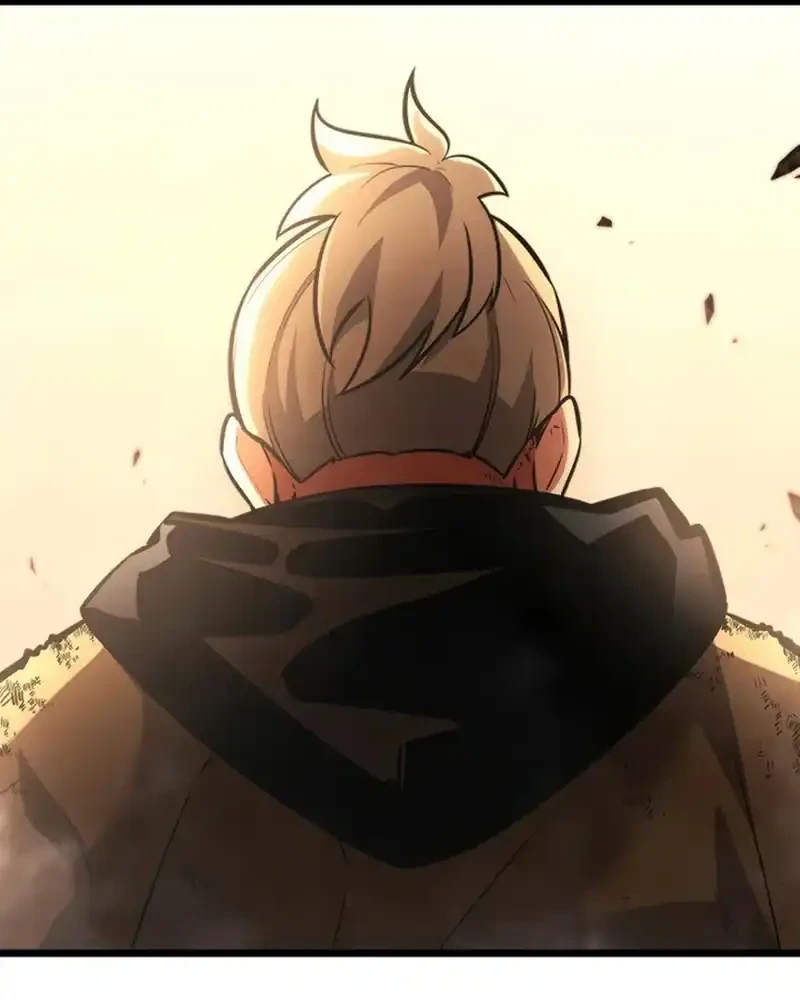 Emperor of Solo Play Chapter 46 - halaman 18