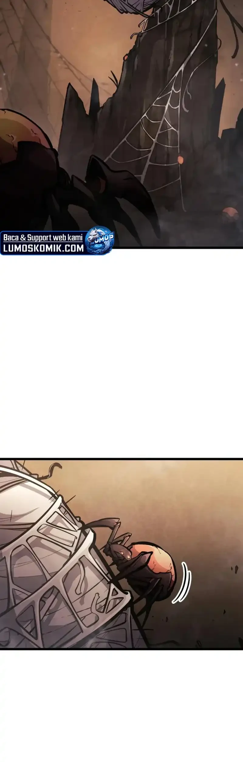 Emperor of Solo Play Chapter 46 - halaman 20