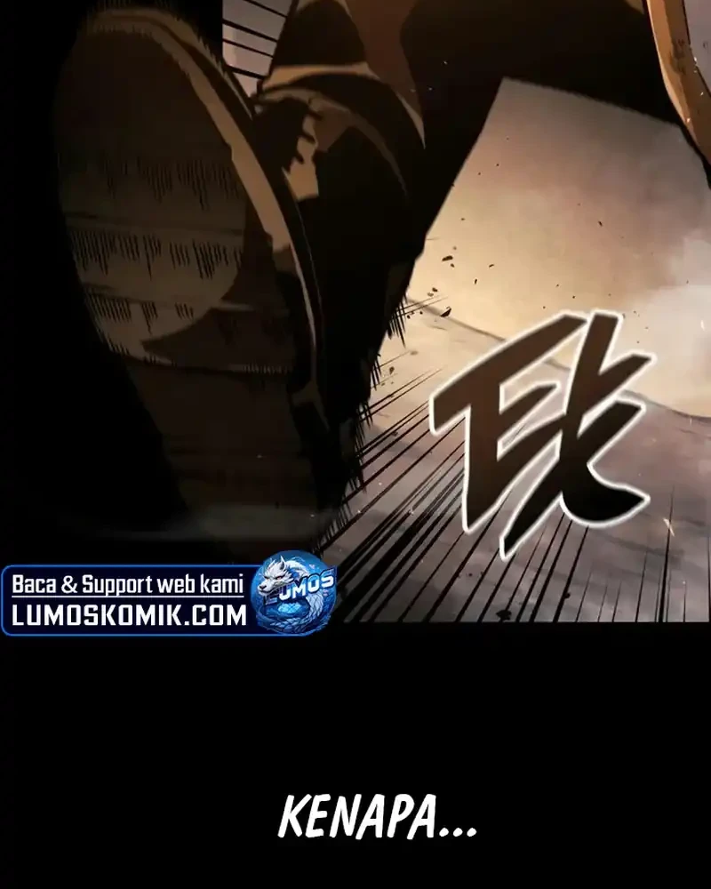 Emperor of Solo Play Chapter 46 - halaman 3