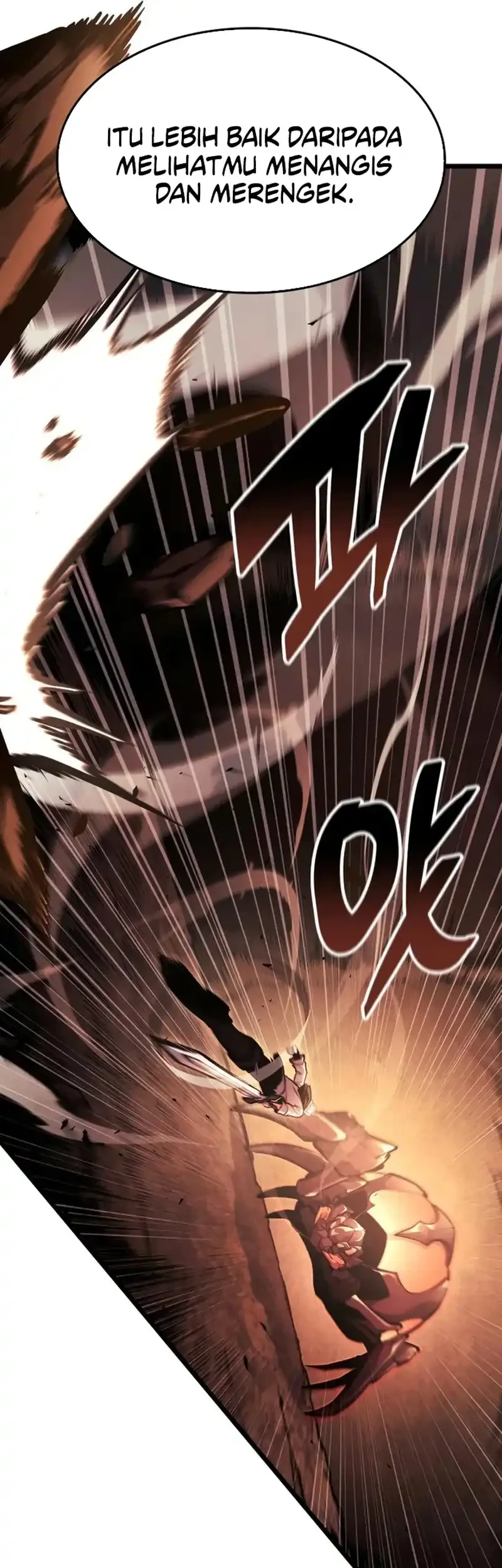 Emperor of Solo Play Chapter 46 - halaman 36