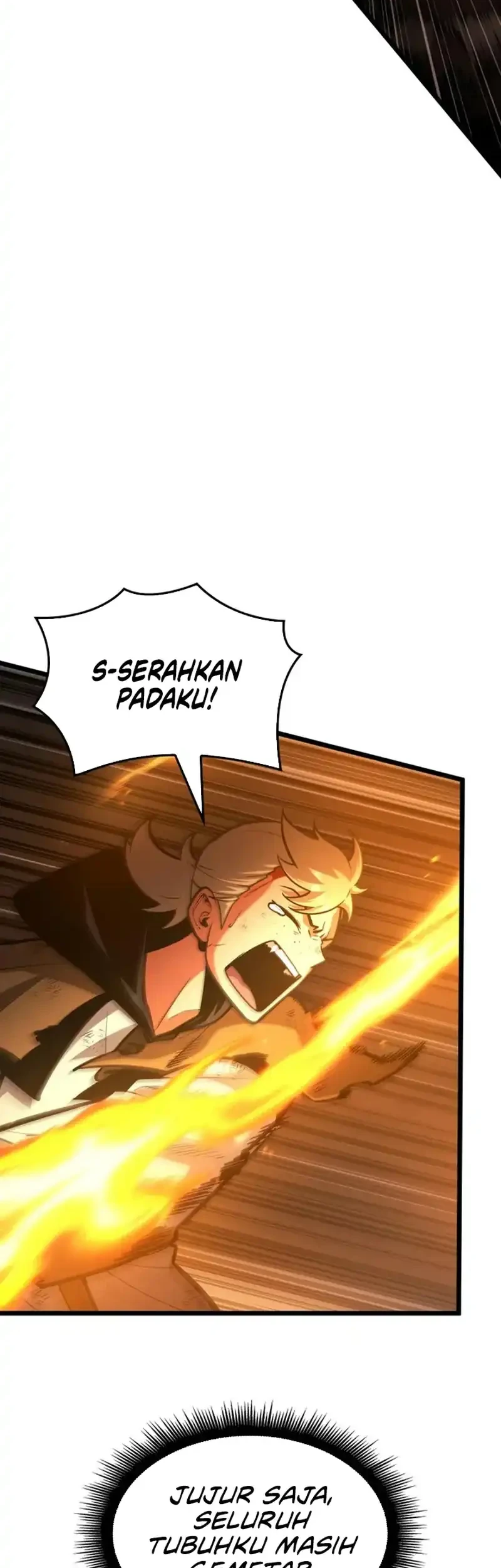 Emperor of Solo Play Chapter 46 - halaman 37