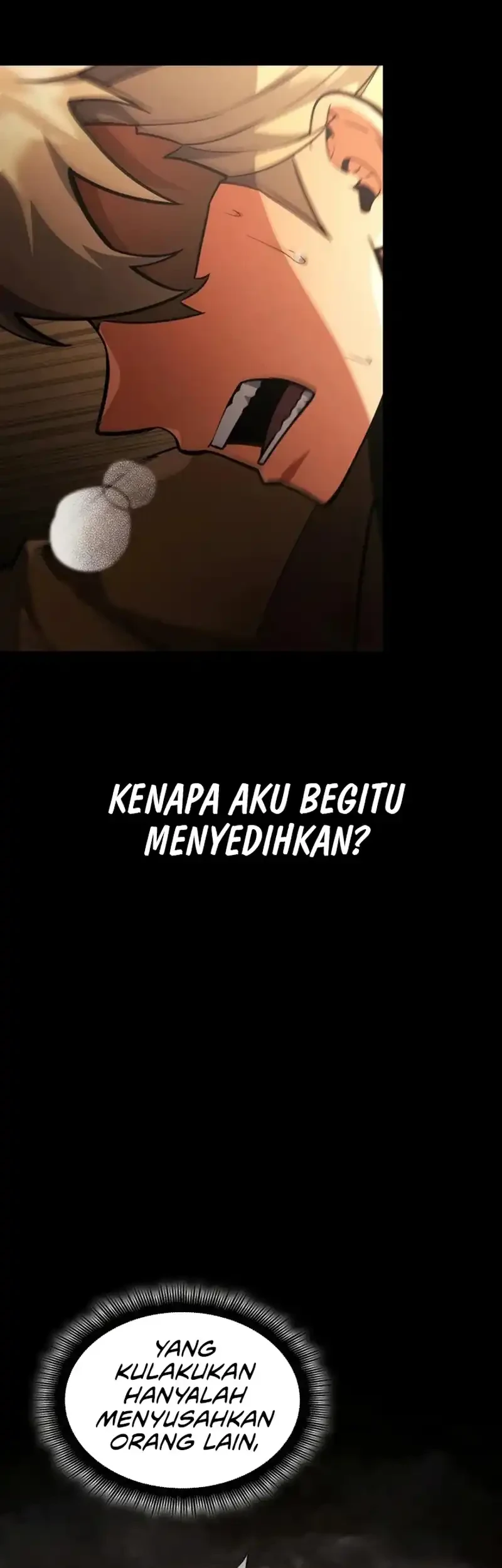 Emperor of Solo Play Chapter 46 - halaman 4