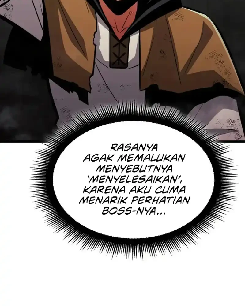 Emperor of Solo Play Chapter 46 - halaman 47
