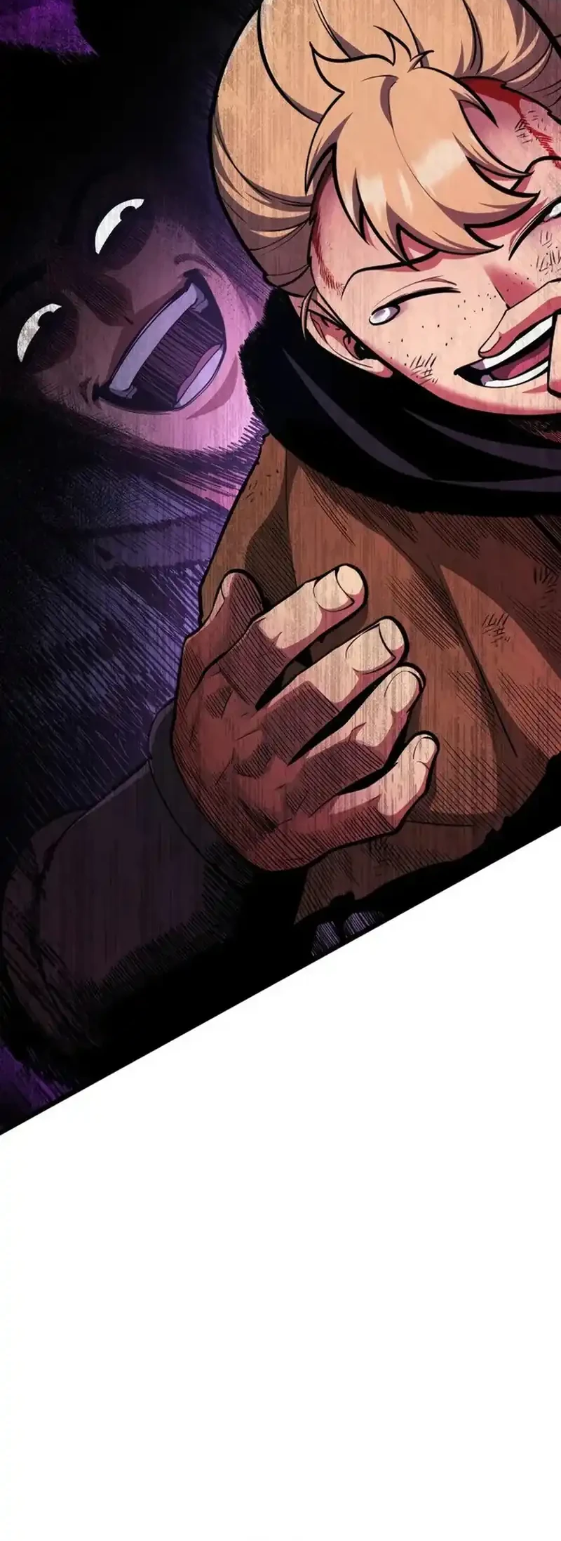 Emperor of Solo Play Chapter 46 - halaman 49