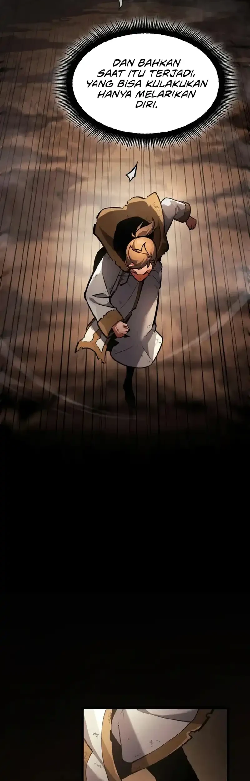 Emperor of Solo Play Chapter 46 - halaman 5