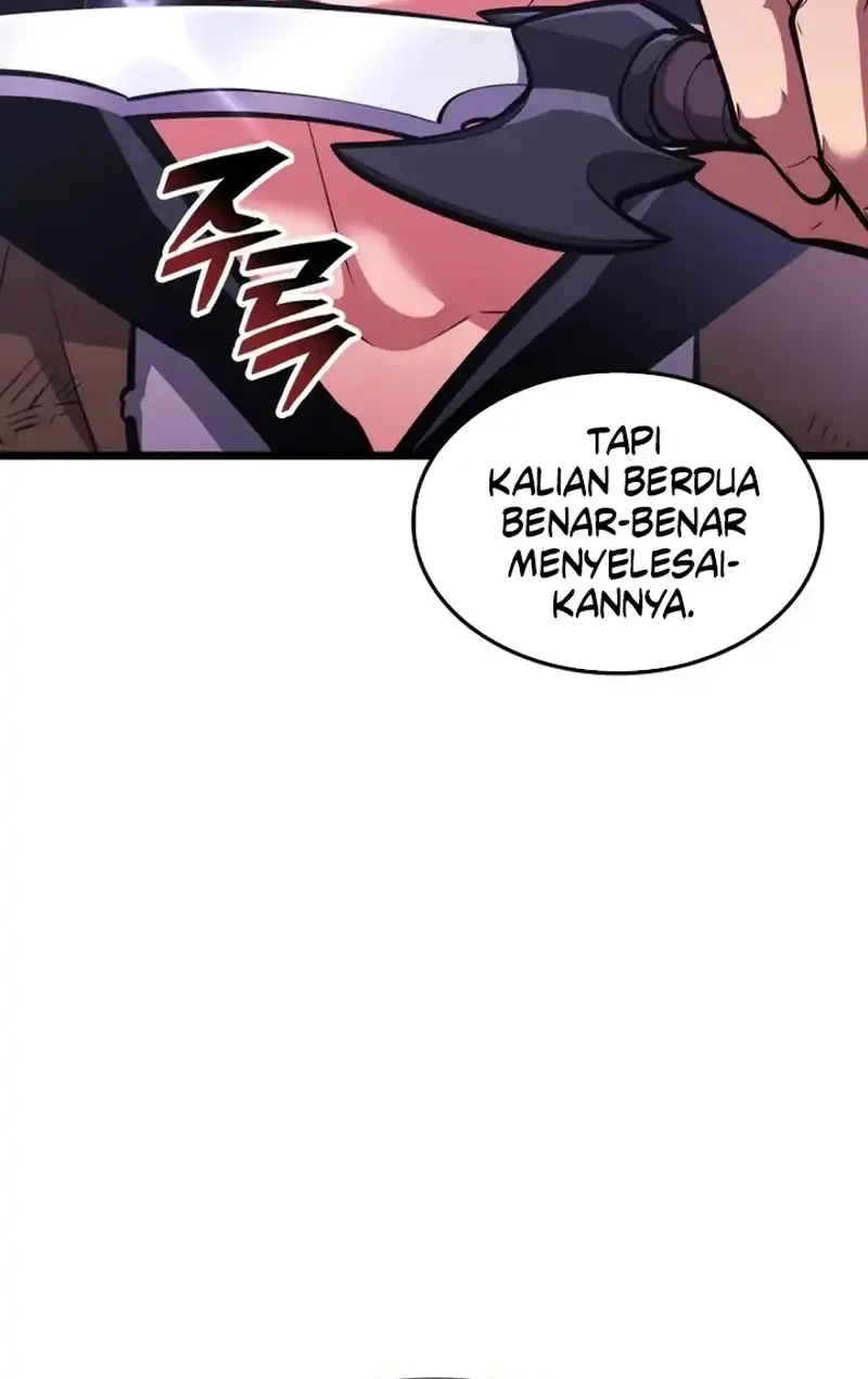 Emperor of Solo Play Chapter 46 - halaman 51