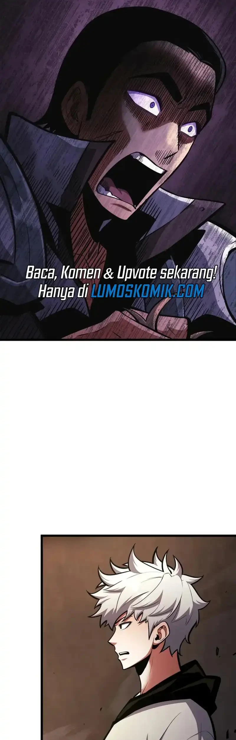 Emperor of Solo Play Chapter 46 - halaman 55