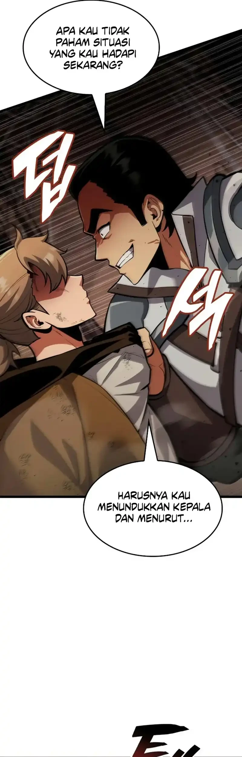 Emperor of Solo Play Chapter 46 - halaman 62