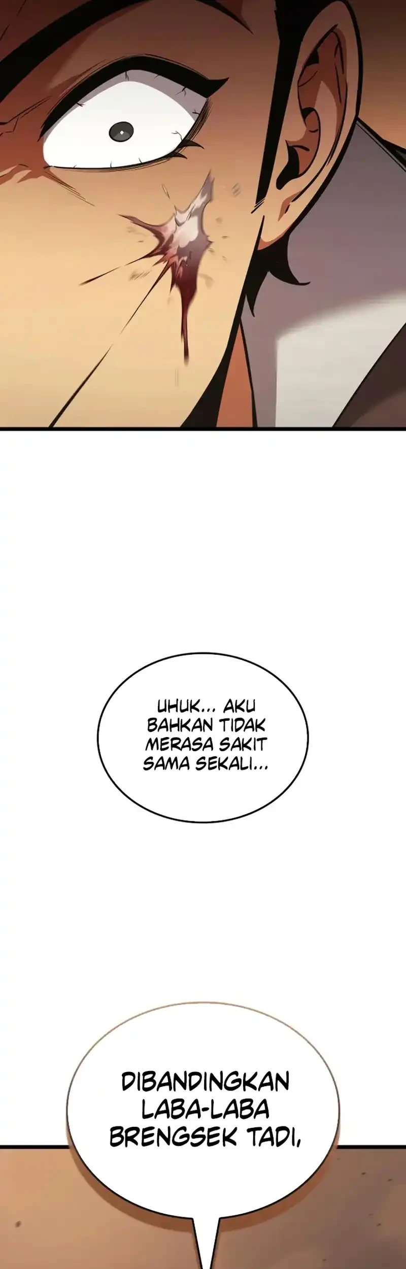 Emperor of Solo Play Chapter 46 - halaman 64