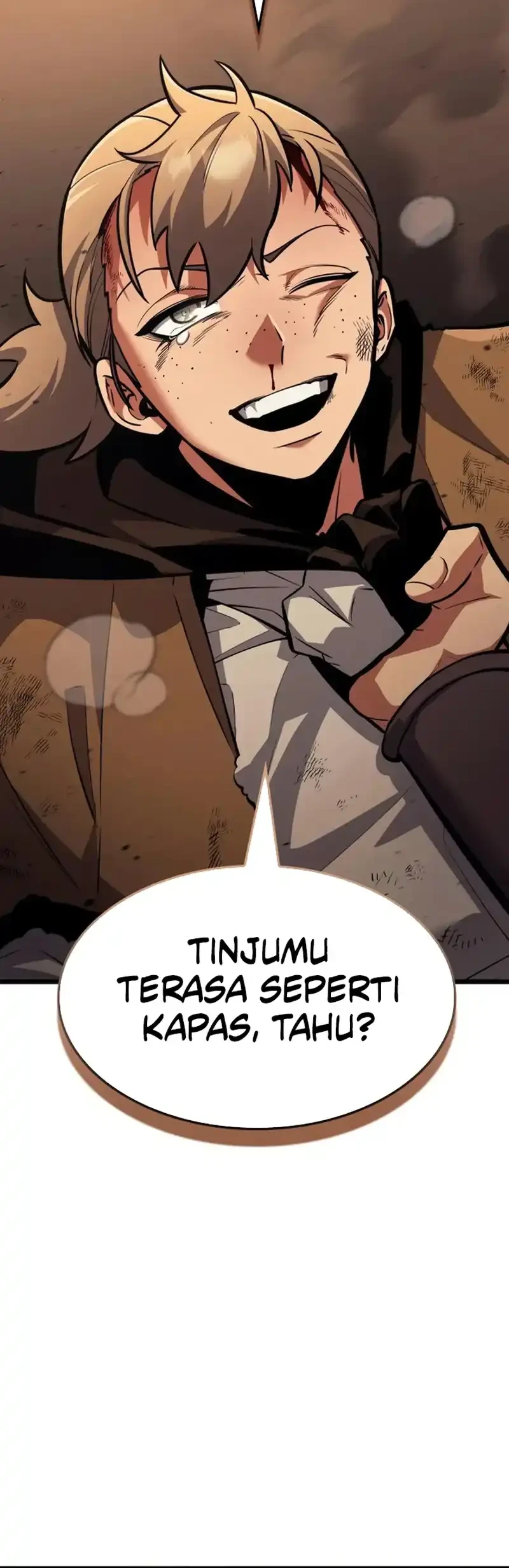 Emperor of Solo Play Chapter 46 - halaman 65