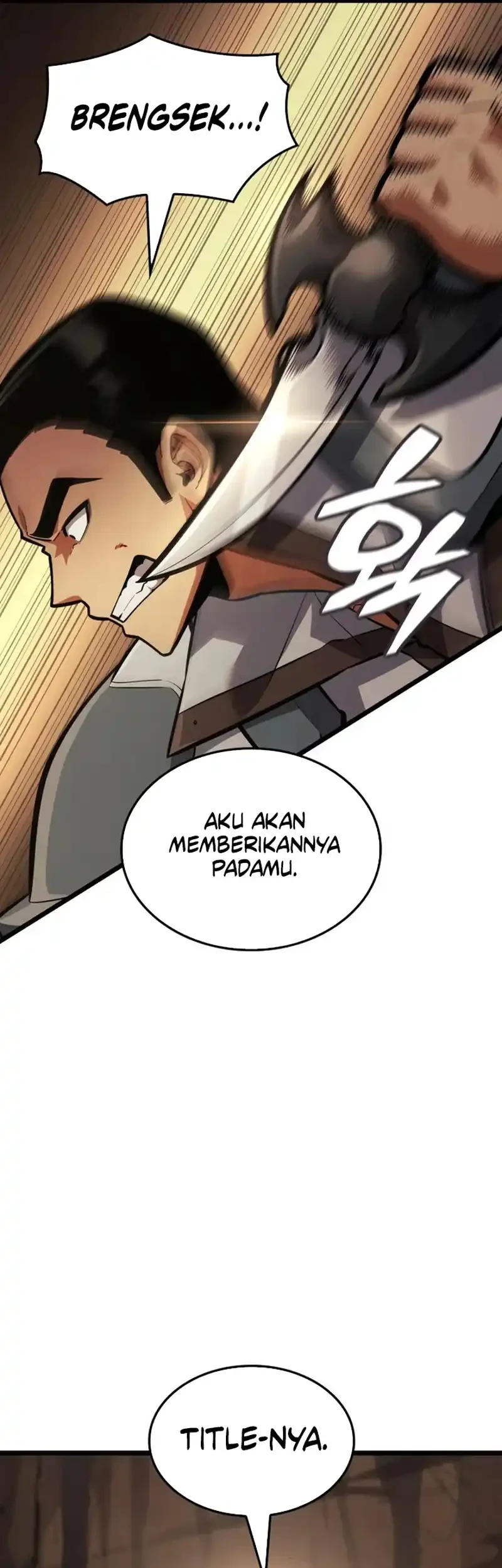 Emperor of Solo Play Chapter 46 - halaman 66
