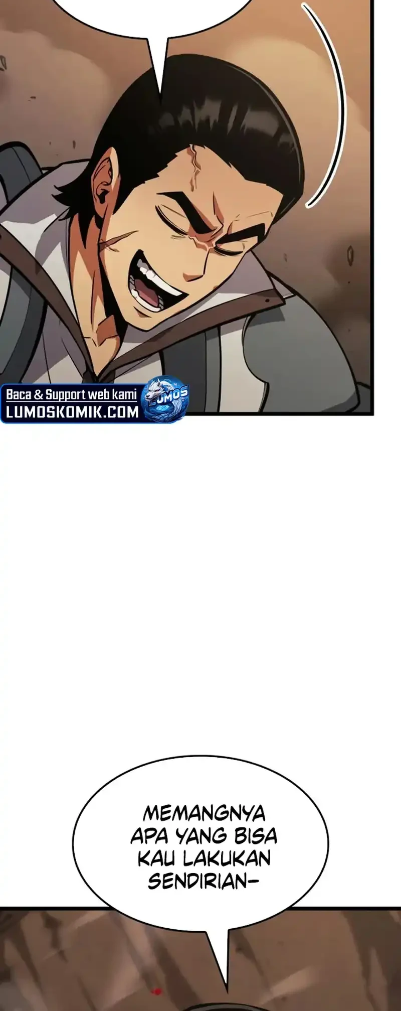Emperor of Solo Play Chapter 46 - halaman 70