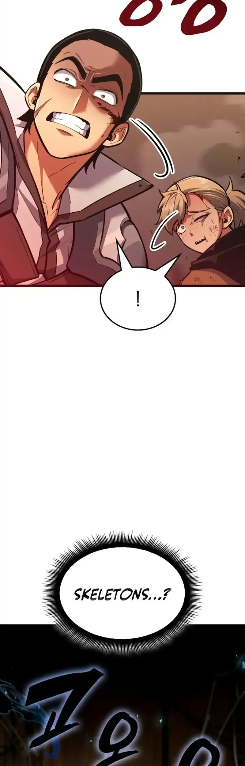 Emperor of Solo Play Chapter 46 - halaman 72