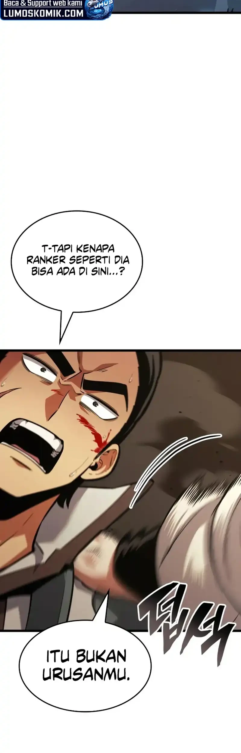 Emperor of Solo Play Chapter 46 - halaman 78