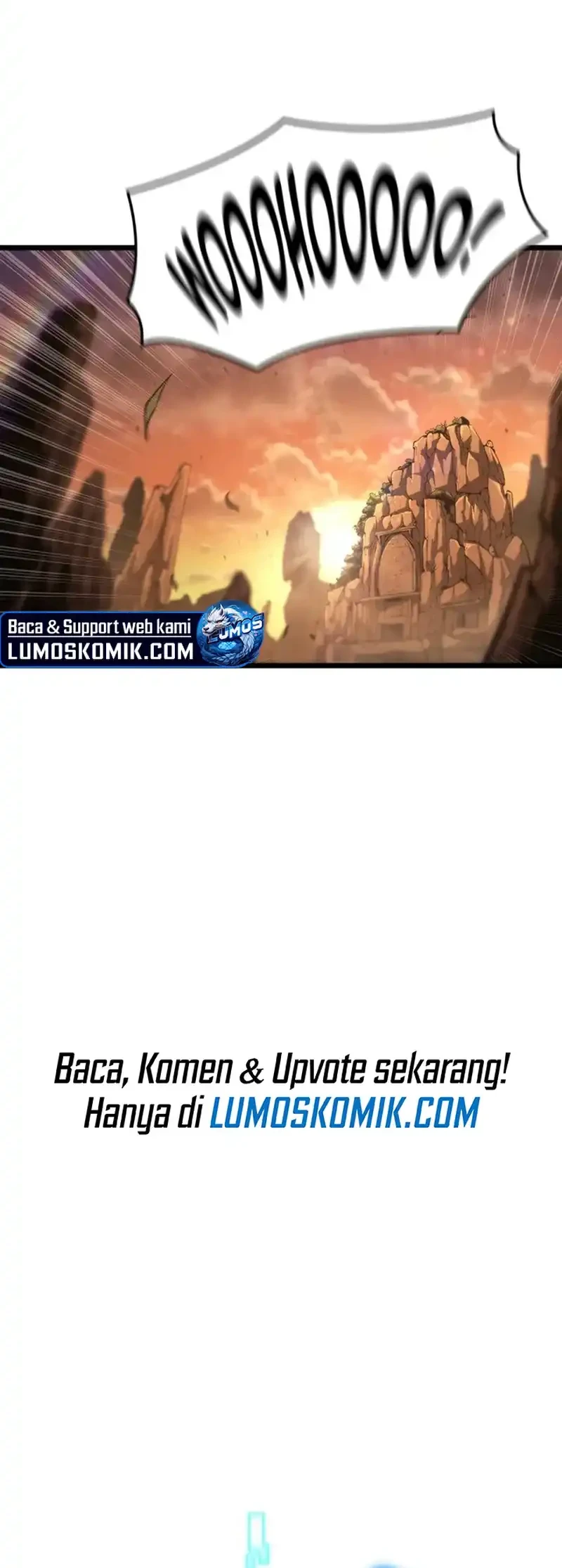 Emperor of Solo Play Chapter 46 - halaman 81