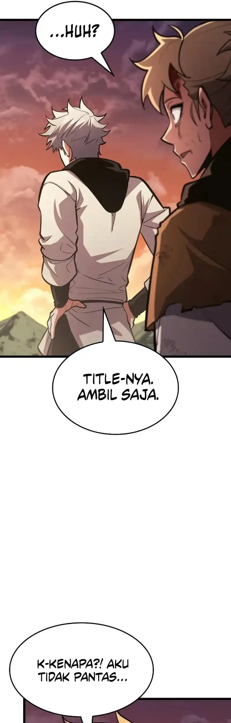 Emperor of Solo Play Chapter 46 - halaman 89